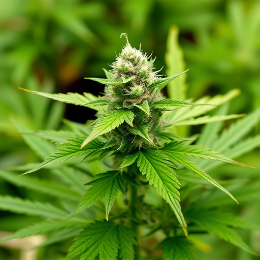most potent cannabis strains
