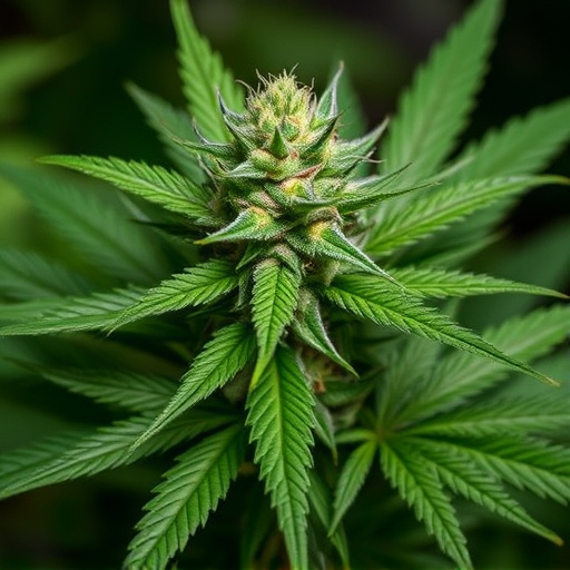 most potent cannabis strains
