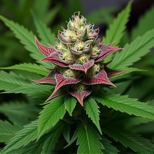 most potent cannabis strains