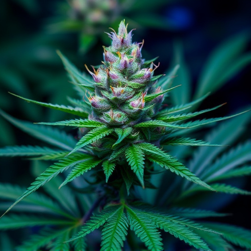 most potent cannabis strains