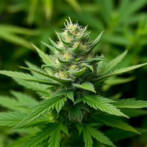 most potent cannabis strains
