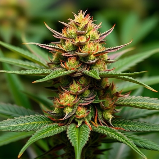 most potent cannabis strains