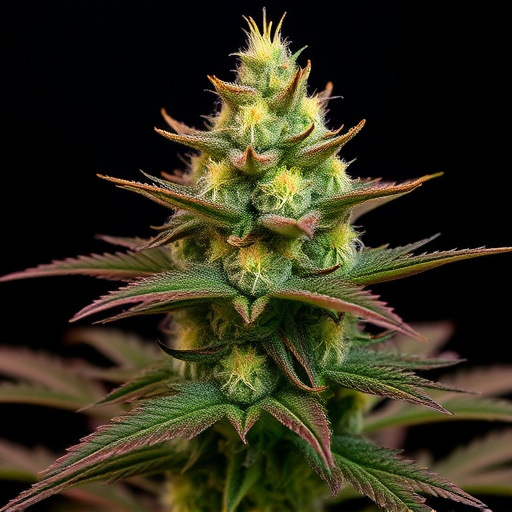 most potent cannabis strains