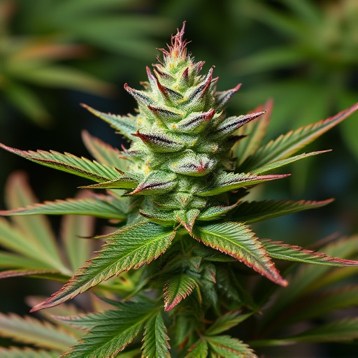 most potent cannabis strains