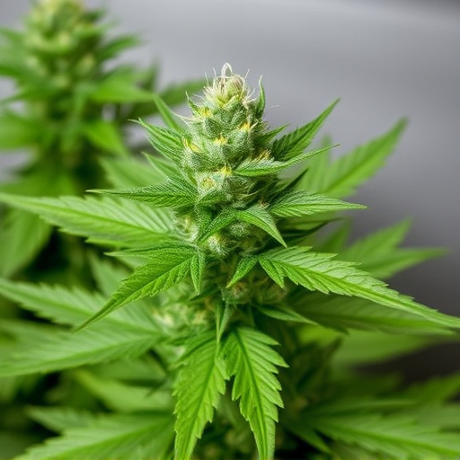 most potent cannabis strains