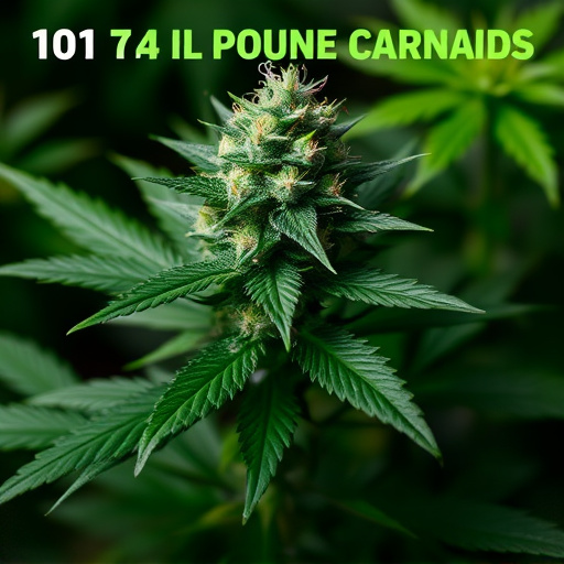 most potent cannabis strains