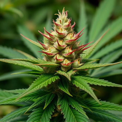 most potent cannabis strains