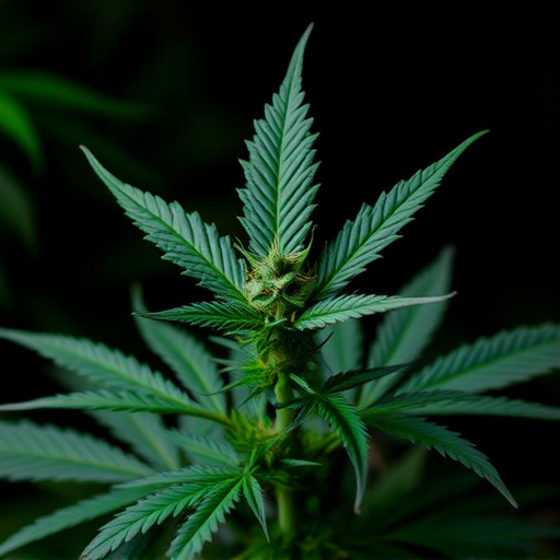most potent cannabis strains