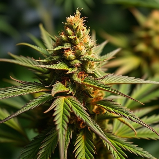 most potent strains of cannabis