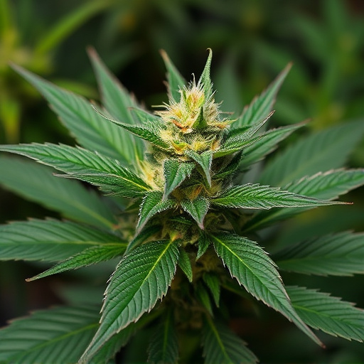 most potent strains of cannabis
