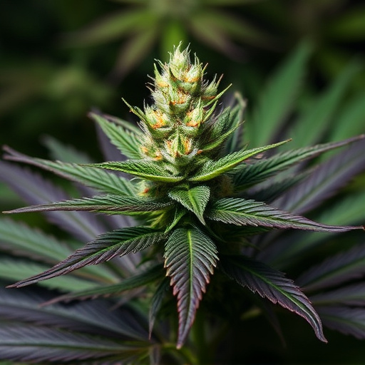 most potent strains of cannabis