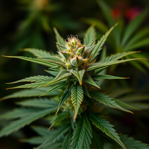 most potent strains of cannabis