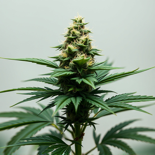most potent strains of cannabis