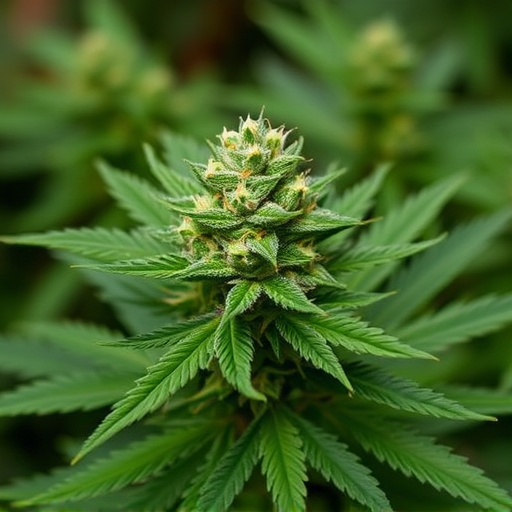 most potent strains of cannabis