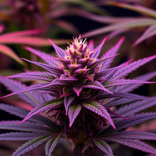 most potent strains of cannabis
