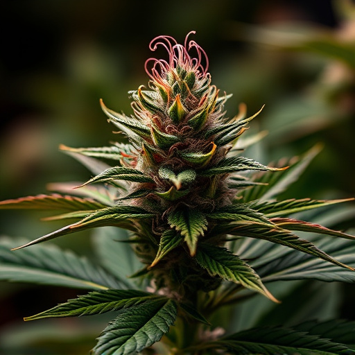 most potent strains of cannabis