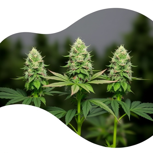 new cannabis strains