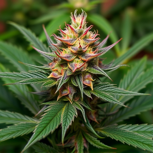 Terpenes: Unlocking the Secrets of New Cannabis Strains’ Effects