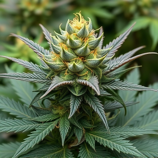 newest strains of cannabis