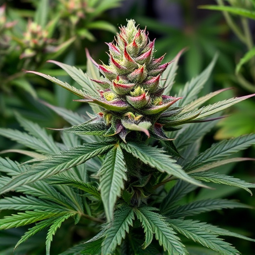 newest strains of cannabis