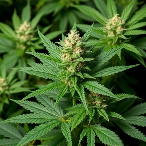 newest strains of cannabis