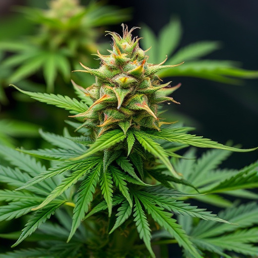 newest strains of cannabis