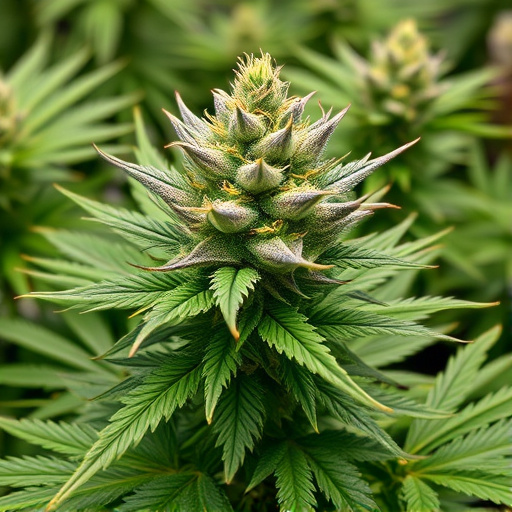 newest strains of cannabis