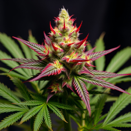 newest strains of cannabis