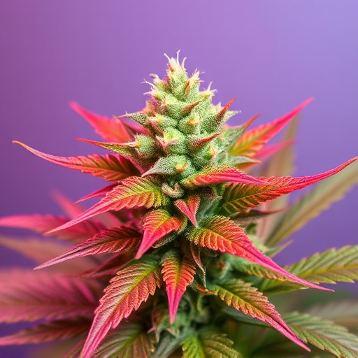 newest strains of cannabis