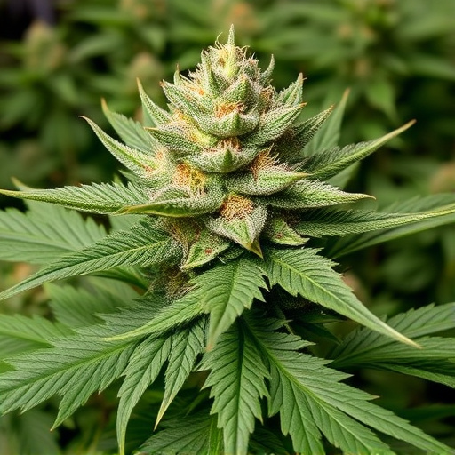 newest strains of cannabis