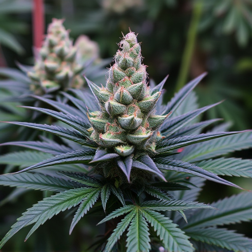 og indica strains