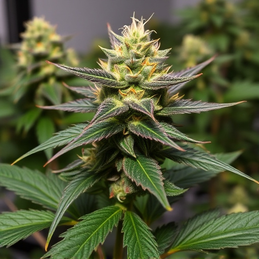 og indica strains