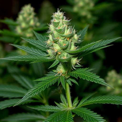 Unveiling OG Indica Flowers: Characteristics, Effects, and Selection Guide