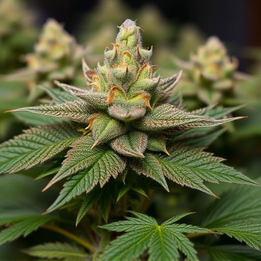 og indica strains