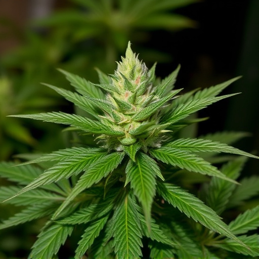 og indica strains