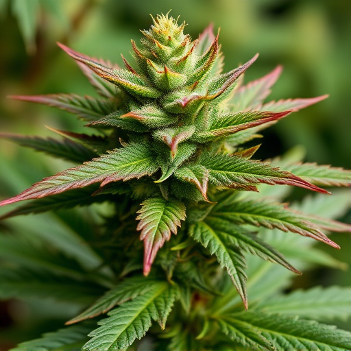 og indica strains