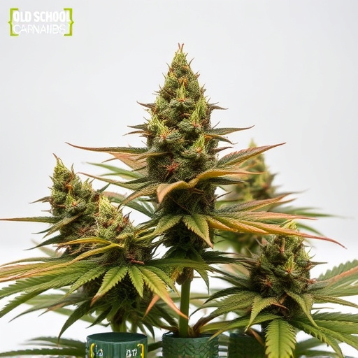 old school cannabis strains