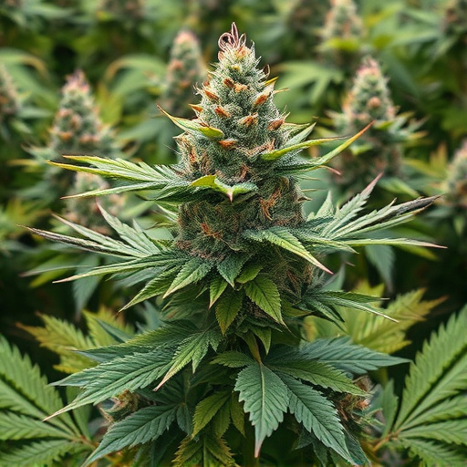 original strains of cannabis