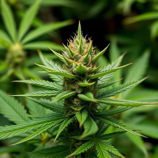 original strains of cannabis