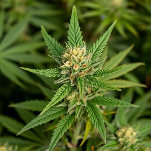 original strains of cannabis