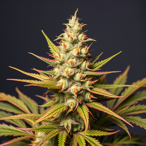 original strains of cannabis
