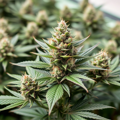 original strains of cannabis