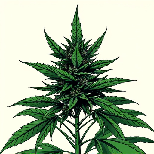 original strains of cannabis