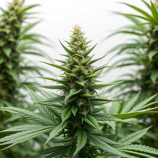 original strains of cannabis