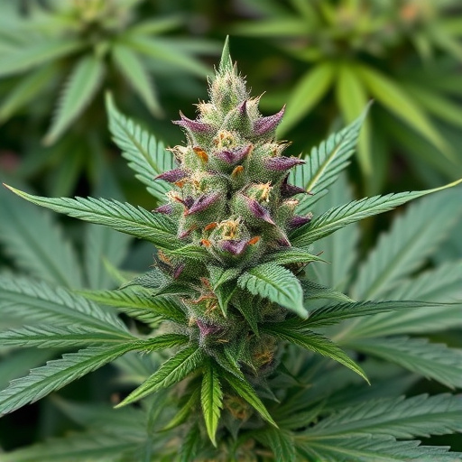 original strains of cannabis