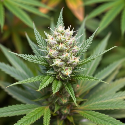 original strains of cannabis