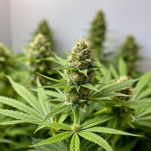 original strains of cannabis