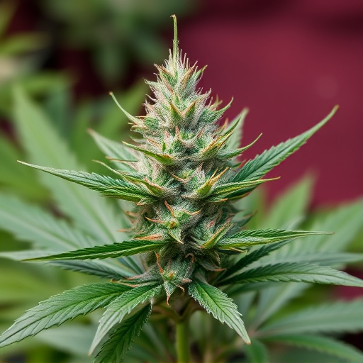 original strains of cannabis
