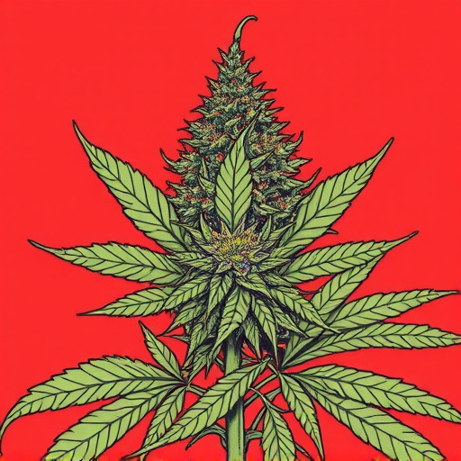 original strains of cannabis