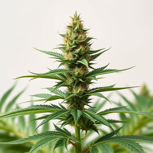 original strains of cannabis